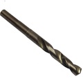Drill America 45/64" Reduced Shank Cobalt Drill Bit 1/2" Shank, Number of Flutes: 2 DWDCO45/64